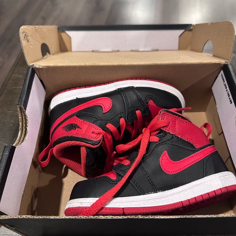 Jordan (Kids)